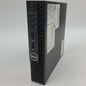 DELL OPTIPLEX 3060 Win 11 i5-8500T 8GB RAM 240GB M.2 SATA3 SSD | Grade B
