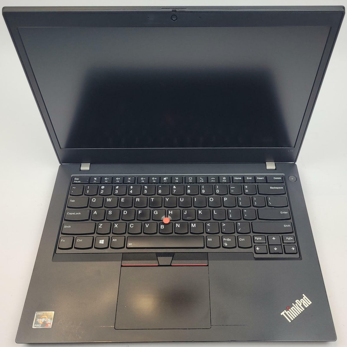 LENOVO THINKPAD L14 G1 Win 11 R5 Pro 4650U 8GB RAM 256GB NVME | Grade C | 3