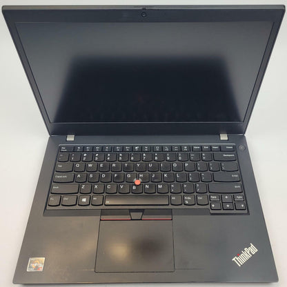LENOVO THINKPAD L14 G1 Win 11 R5 Pro 4650U 8GB RAM 256GB NVME | Grade C | 3