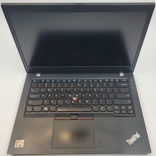 LENOVO THINKPAD L14 G1 Win 11 R5 Pro 4650U 8GB RAM 256GB NVME | Grade C | 3