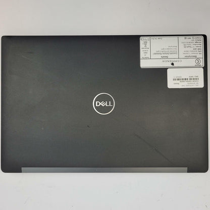 DELL LATITUDE 7490 Windows 11 Home Core i5 8250U 8GB RAM 256GB SSD | Grade C