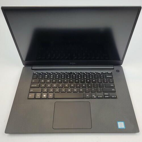 DELL PRECISION 5530 Windows 11 Home Core i7 8850H 16GB RAM 1TB NVME | Grade C