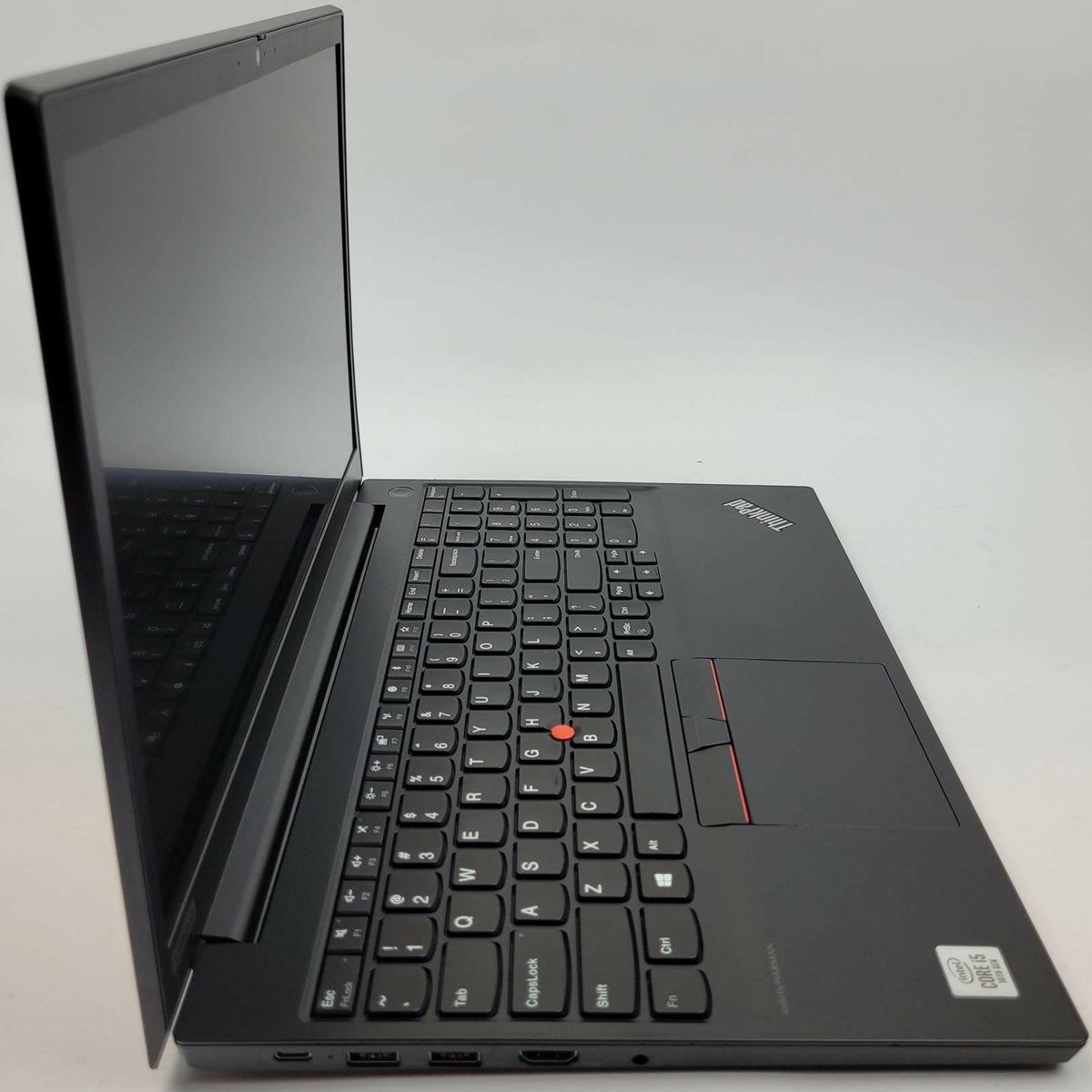 LENOVO ThinkPad E15 Win 11 Home Core i5 10210U 8GB RAM 128GB SSD | Grade D