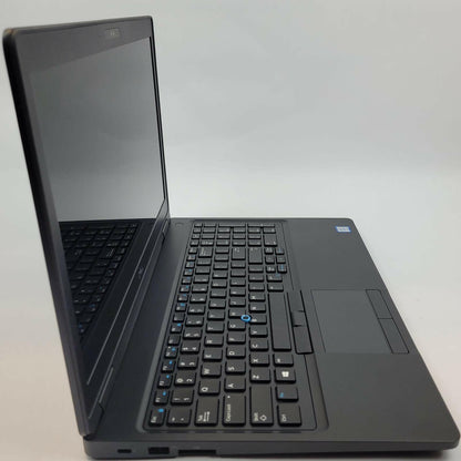 DELL LATITUDE 5591 Windows 11 Home Core i5 8400H 8GB RAM 250GB SSD | Grade D