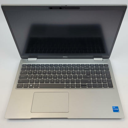 DELL LATITUDE 5520 Win 11 i5-1145G7 16GB RAM 256GB NVME | Grade C | 19083