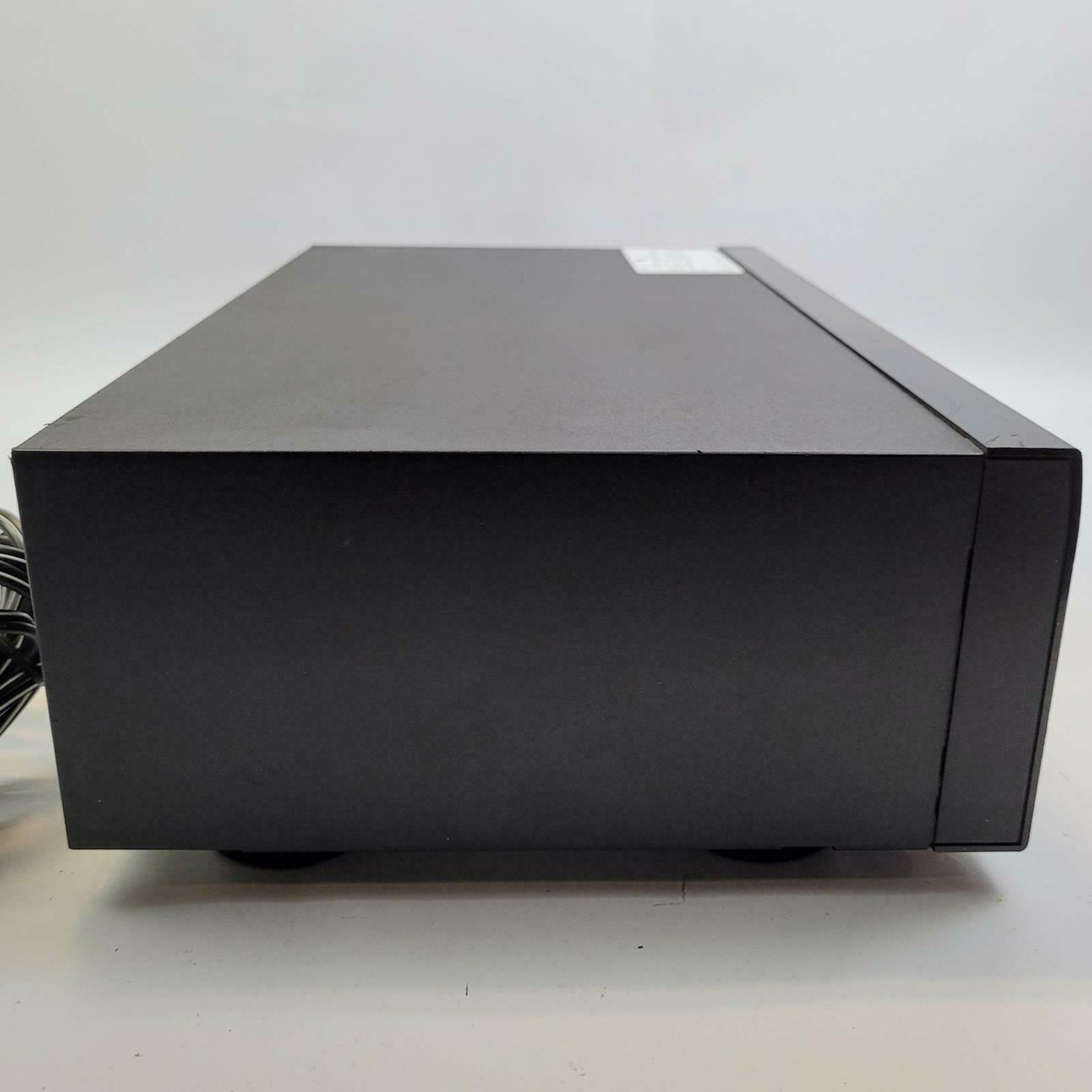 OPTIMUS SCT-56 Double Cassette Deck | Grade B