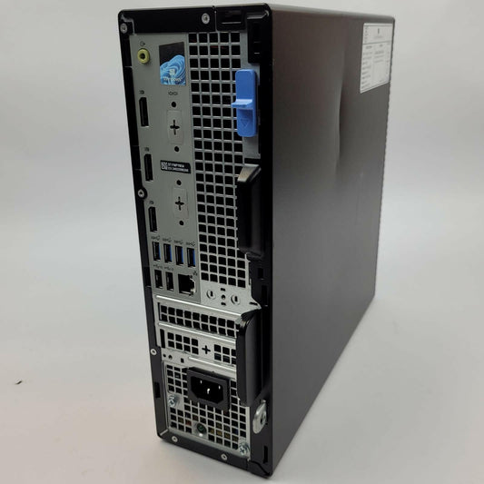 DELL PRECISION 3460 Win 11 i5-14500 16GB RAM 512GB NVMe | Grade C
