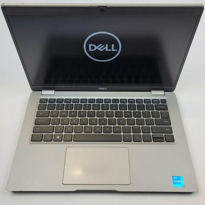 DELL LATITUDE 5420 Windows 11 Home Core i5 1135G7 8GB RAM 256GB NVME | Grade D