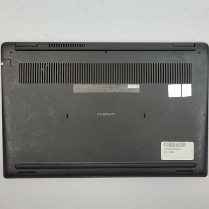 DELL LATITUDE 3520 Windows 11 Home Core i5 1135G7 8GB RAM 256GB NVME | Grade C