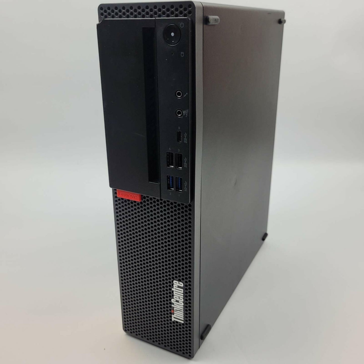 LENOVO THINKCENTRE M720S Win 11 i7-8700 8GB RAM 128GB NVMe | Grade C | 18455