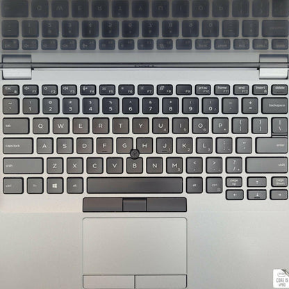 DELL LATITUDE 5410 Windows 11 Home Core i5 10310U 16GB RAM 256GB NVME | Grade C