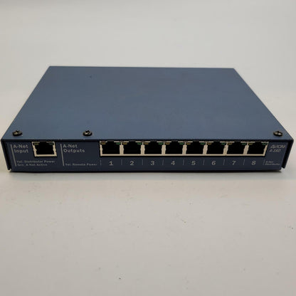 Aviom A-16D A-Net Distributor | Grade F