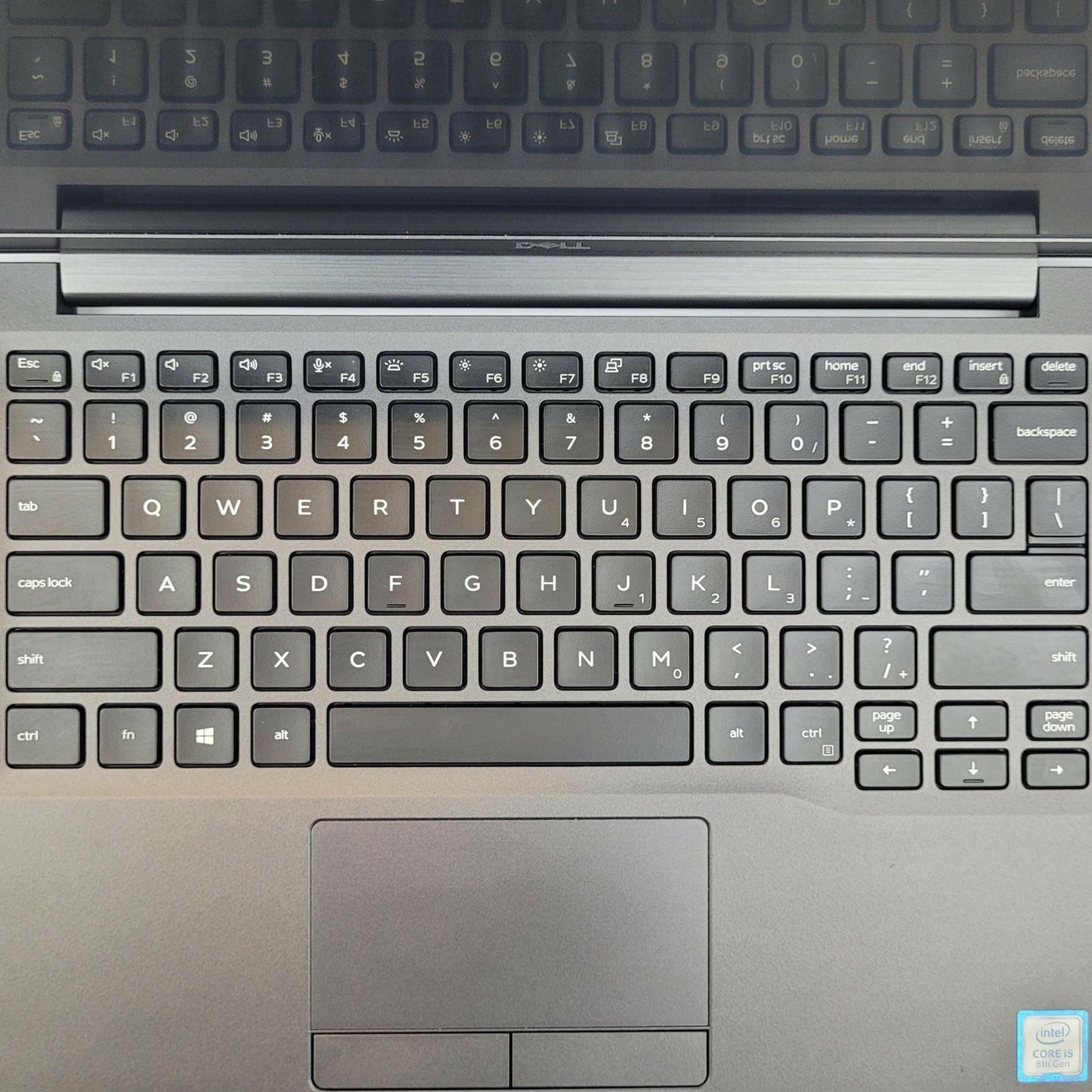 DELL LATITUDE 7400 Windows 11 Home Core i5 8265U 8GB RAM 180GB SSD | Grade B