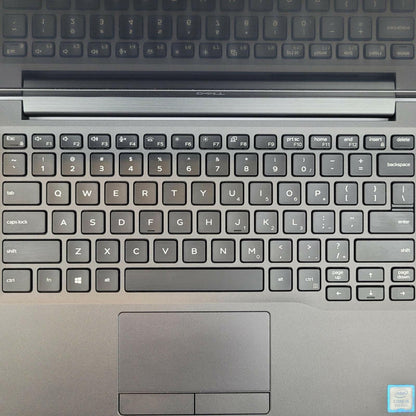 DELL LATITUDE 7400 Windows 11 Home Core i5 8265U 8GB RAM 180GB SSD | Grade B