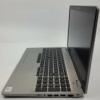 DELL PRECISION 3551 Windows 11 Home Core i7 10750H 8GB RAM 512GB NVME | Grade B