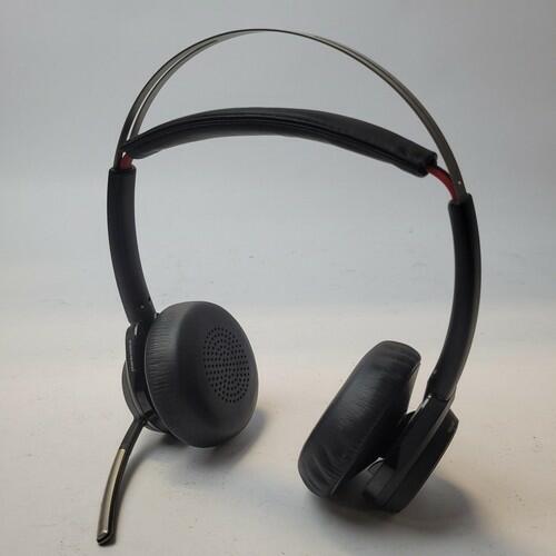 Poly Voyager Focus B825-M USB-A Wireless Headset | Grade A