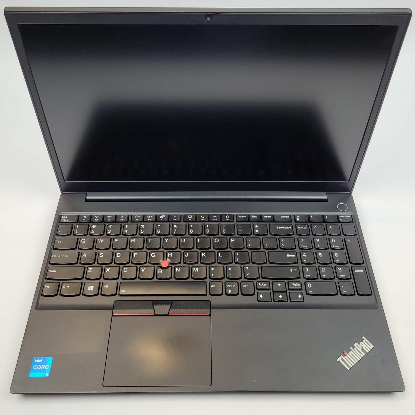LENOVO THINKPAD E15 G2 Win 11 i5-1135G7 8GB RAM 256GB NVME | Grade B