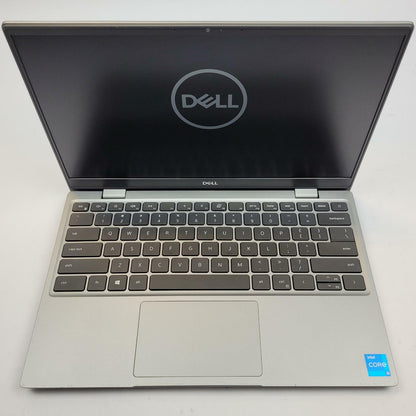 DELL LATITUDE 3320 Win 11 i5-1135G7 8GB RAM 256GB NVME | Grade C | 16558