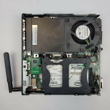 LENOVO THINKCENTRE M70Q G2 Win 11 i5-11400T 16GB RAM 240GB SSD | Grade B
