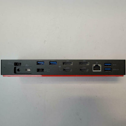 LENOVO DK1841 Laptop Docking Station | Grade B