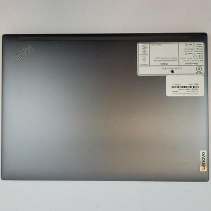 LENOVO ThinkPad T14s G4 Win 11  R5 Pro 7540U 16GB RAM 512GB NVMe | Grade C