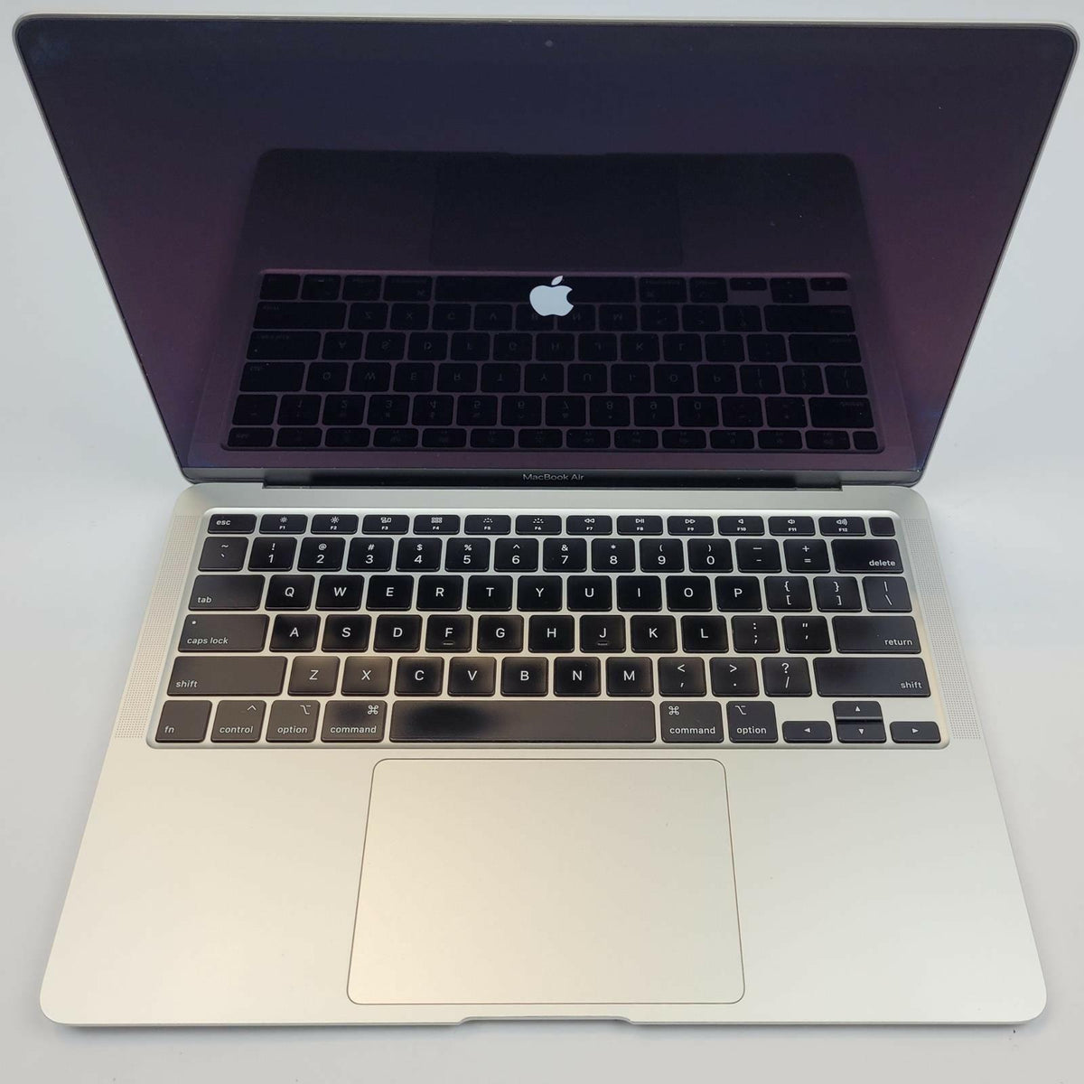 APPLE MacBook Pro A2179 MacOS Sonoma i5-1030NG7 8.00GB RAM 251GB NVME | Grade A