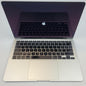 APPLE MacBook Pro A2179 MacOS Sonoma i5-1030NG7 8.00GB RAM 251GB NVME | Grade A