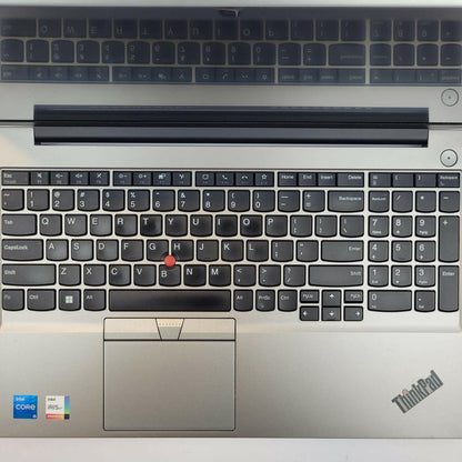 LENOVO THINKPAD E15 G4 Windows 11 i5-1235U 16GB RAM 256GB NVME | Grade C