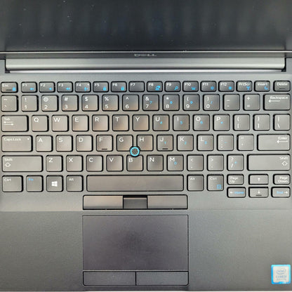 DELL LATITUDE 7490 Windows 11 Home Core i5 8250U 8GB RAM 256GB SSD | Grade C