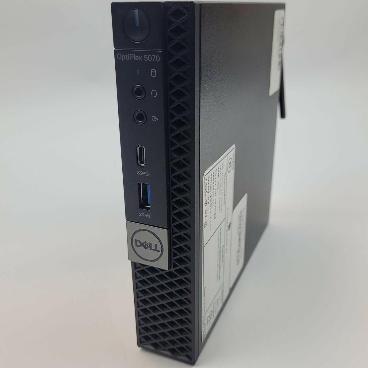 DELL OPTIPLEX 5070 Win 11 Home Core i5-9500T 8GB RAM 256GB SSD | Grade B