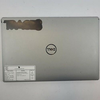 DELL LATITUDE 5420 Windows 11 Home Core i7 1185G7 16GB RAM 256GB NVME | Grade C