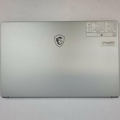 MSI WS75 10TK Windows 11 Home Core i7 10875H 32GB RAM 1TB NVME | Grade C