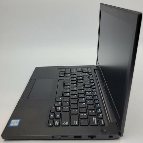 DELL LATITUDE 7290 Windows 11 Home Core i5 8350U 16GB RAM 256GB SSD | Grade C