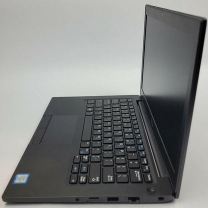 DELL LATITUDE 7290 Windows 11 Home Core i5 8350U 16GB RAM 256GB SSD | Grade C