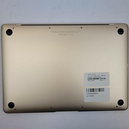 APPLE MacBook A1534 MacOS Ventura Core m3-7Y30 8GB RAM 251GB NVMe | Grade C