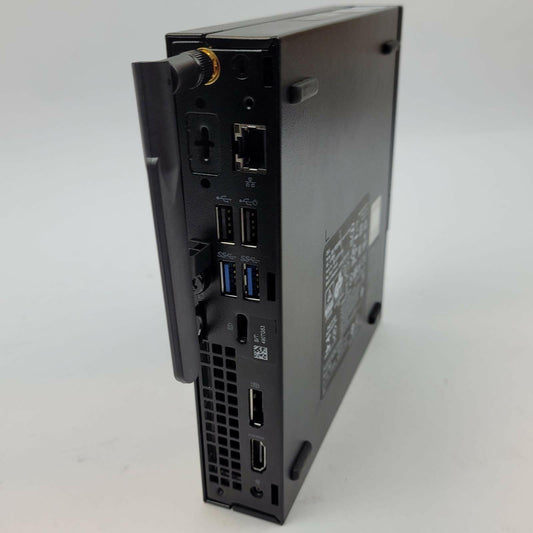 DELL OPTIPLEX 3070 Win 11 i5-9500T 8GB RAM 128GB SSD | Grade B