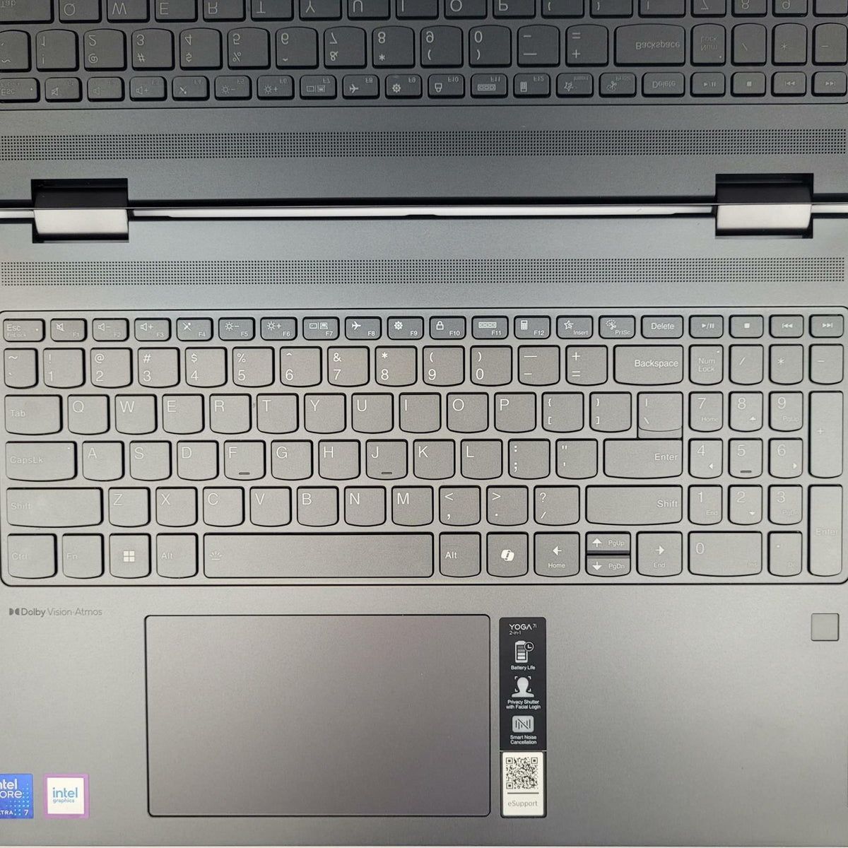 LENOVO 83DL Windows 11 Home Ultra 7 155U 16GB RAM 1TB NVME | Grade B