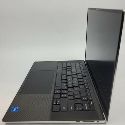 DELL XPS 15 9520 Windows 11 Home Core i7 12700H 16GB RAM 1TB NVME | Grade C