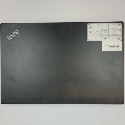 LENOVO ThinkPad E15 Windows 11 Home Core i5 10210U 8GB RAM 256GB NVME |Grade C|