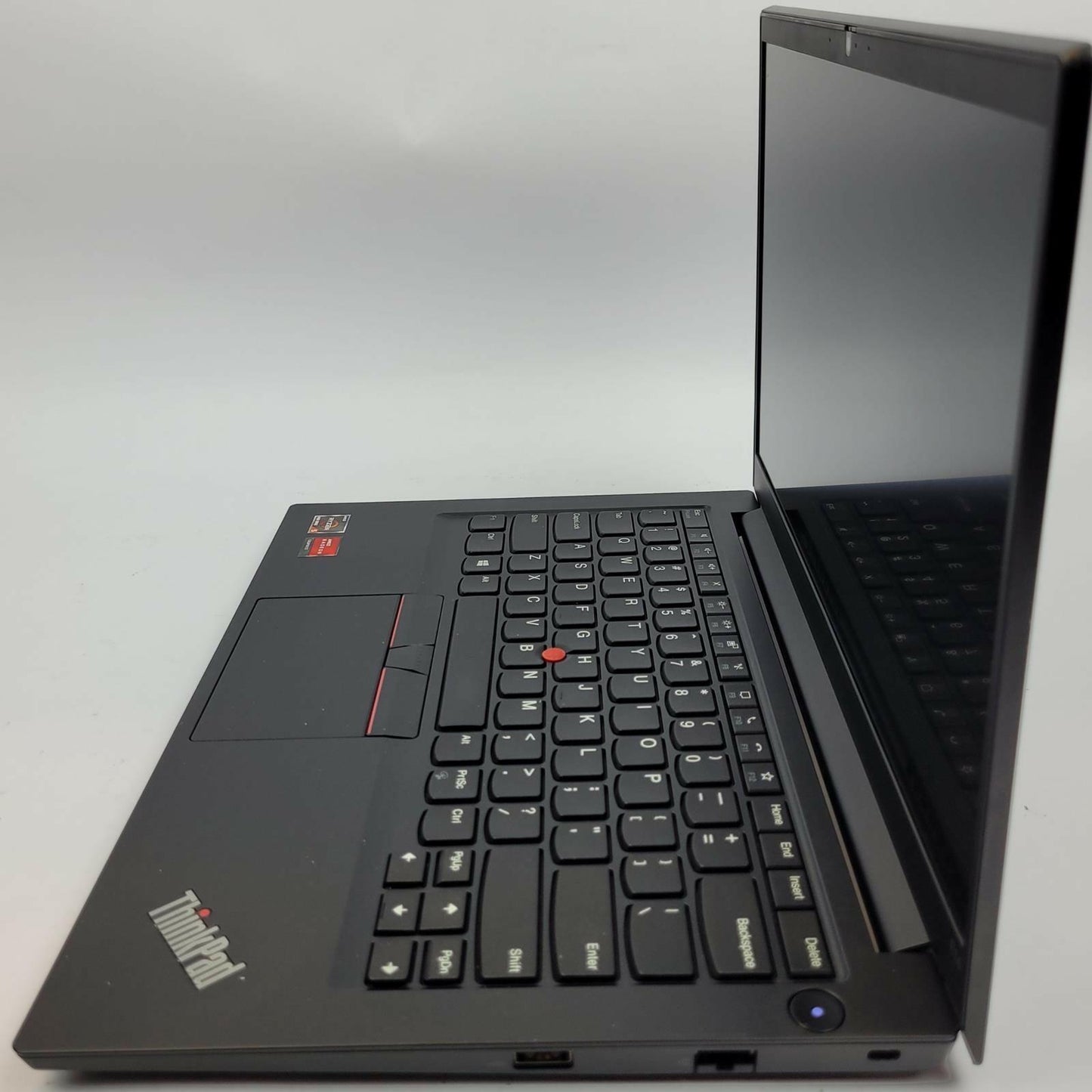 LENOVO ThinkPad E14 G2 Win 11 Ryzen 5 4600U 8GB RAM 256GB NVME | Grade B
