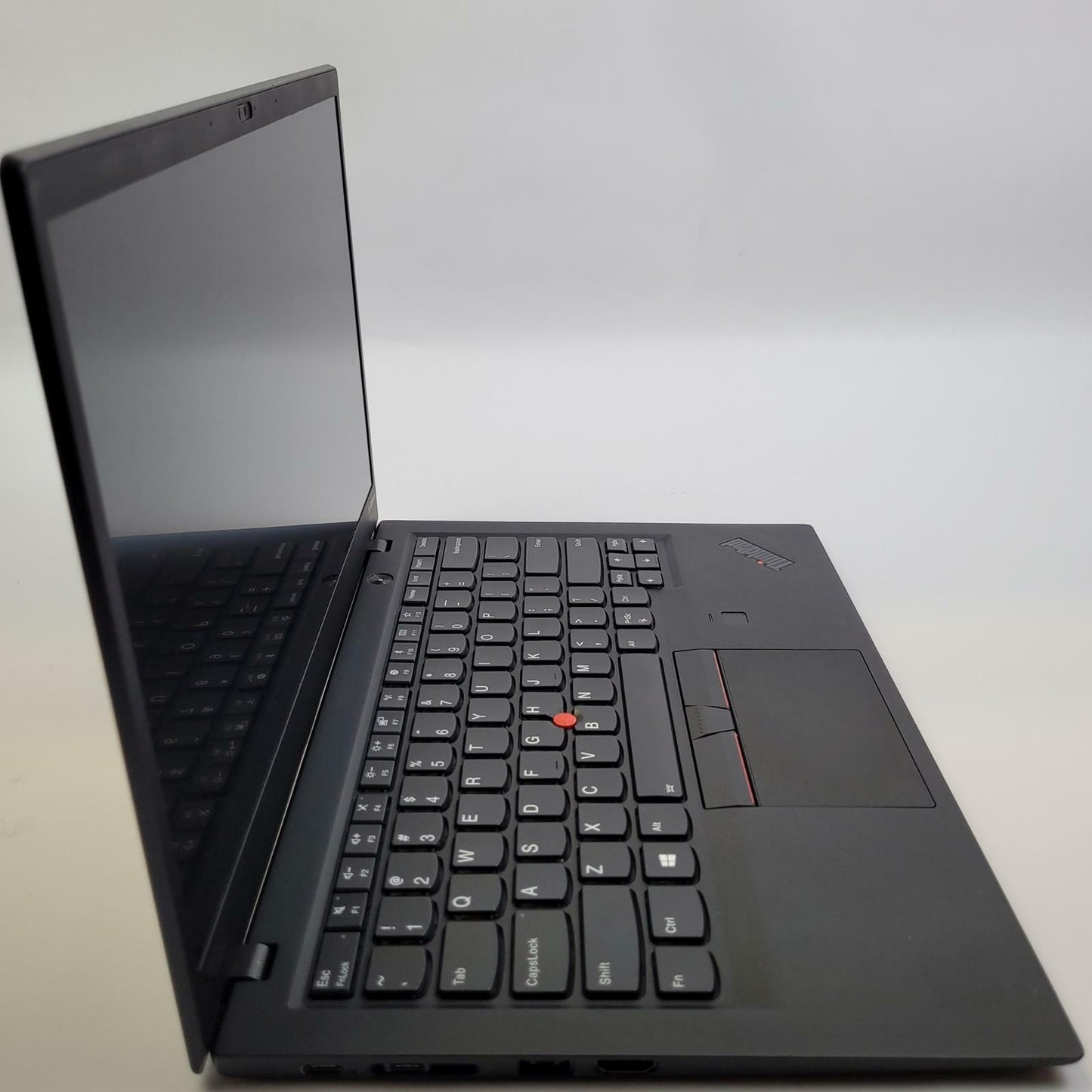 LENOVO THINKPAD X1 CARBON 6TH Win 11 i5-8350U 8GB RAM 180GB M.2 | Grade C