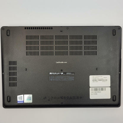DELL LATITUDE 5490 Windows 11 Home Core i5 8350U 8GB RAM 256GB SSD | Grade C