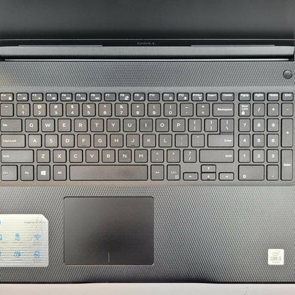 DELL INSPIRON 3793 Windows 11 Home Core i5 1035G1 4GB RAM 256GB NVME | Grade C