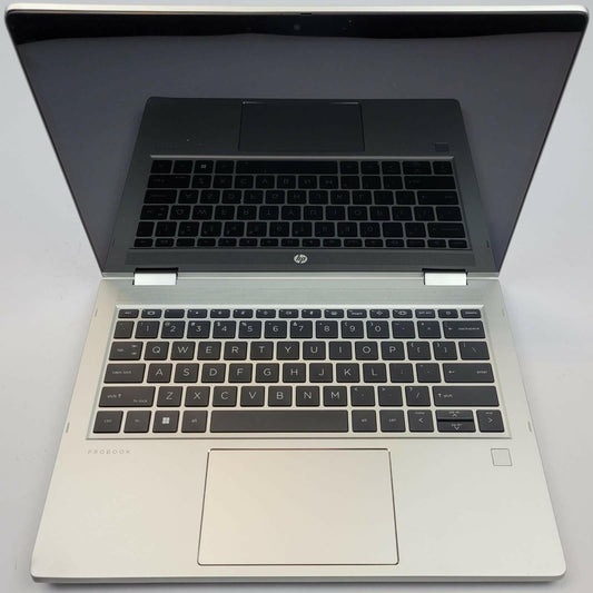 HP Pro x360 435 G10 Win 11 Ryzen 3 7330U 16GB RAM 128GB NVME | Grade C