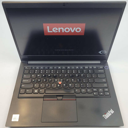 LENOVO THINKPAD E14 Windows 11 Home Core i5 10210U 8GB RAM 1TB SSD | Grade D