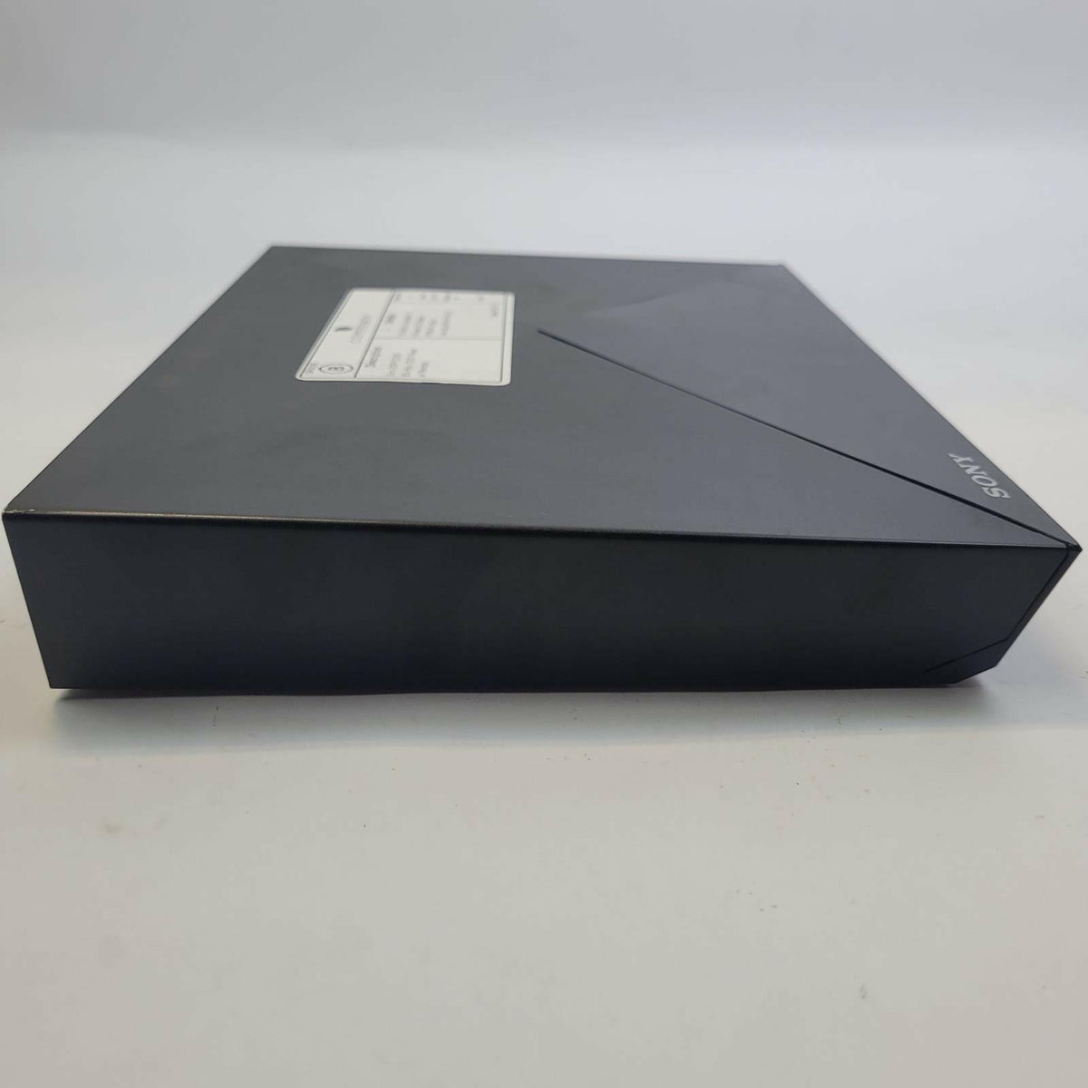 Sony BDP-S3200 Wi-Fi Blu-ray Disc Player | Grade B