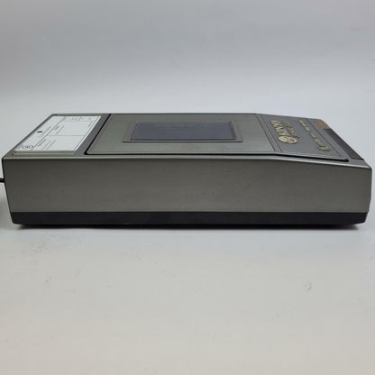 Kinyo UV-413 Super Slim 1-Way VHS Rewinder | Grade B