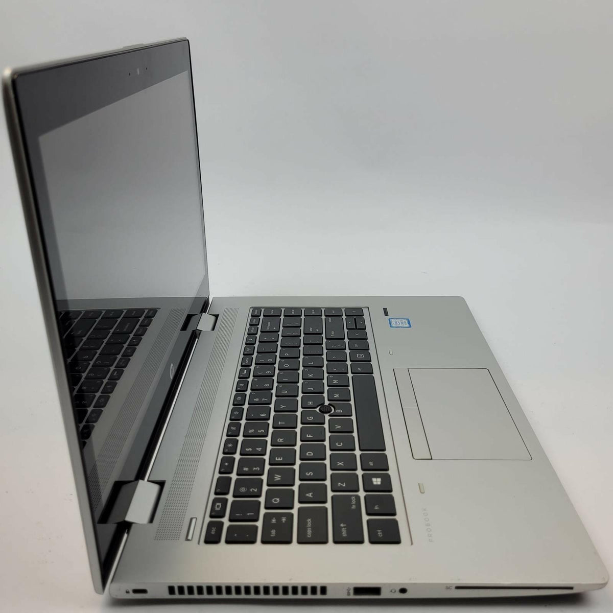HP PROBOOK 640 G4 Windows 11 Home Core i5 8350U 8GB RAM 256GB SSD | Grade C