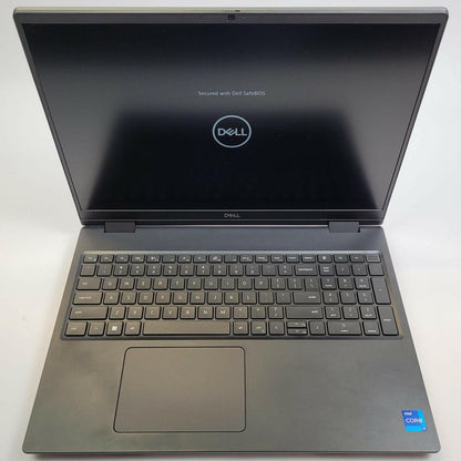 DELL PRECISION 7670 Windows 11 Home Core i7 12850HX 8GB RAM 1TB NVME | Grade B