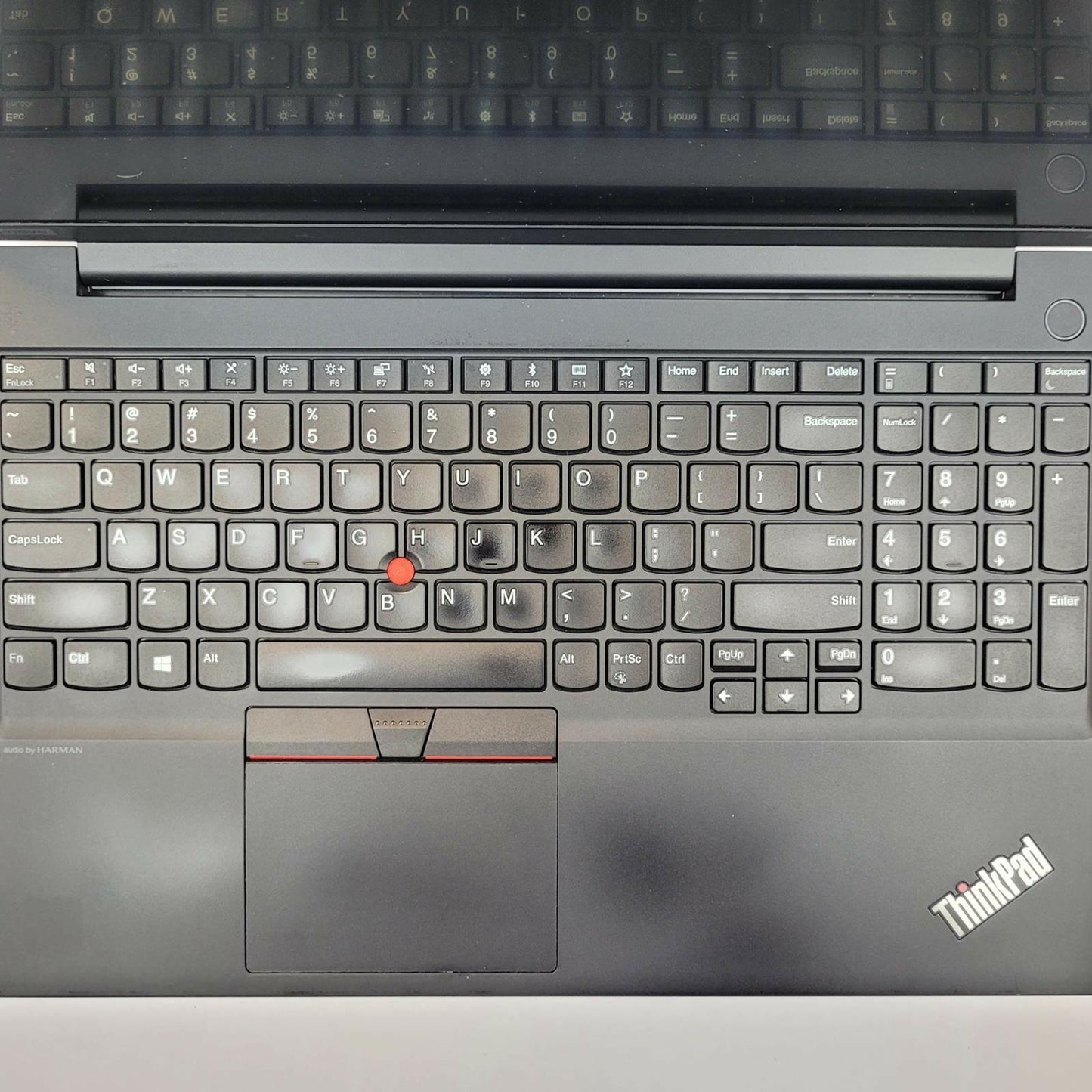 LENOVO ThinkPad E15 Windows 11 Home Core i5 10210U 8GB RAM 256GB NVME |Grade C|